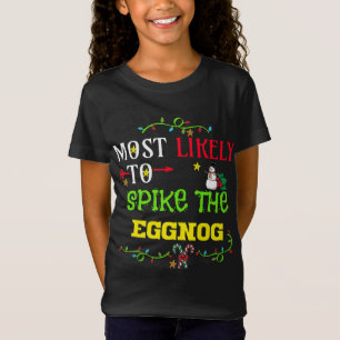 T-Shirt Le plus susceptible d'augmenter le nombre d'oeufs.