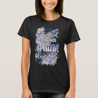 T-shirt Le poison de Mother's Day
