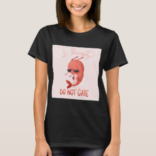 T-shirt Le Poisson Chanceux