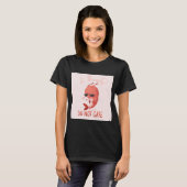 T-shirt Le Poisson Chanceux (Devant entier)