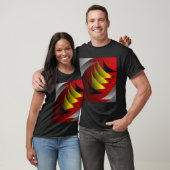 T-SHIRT LE POISSON GÉANT (Unisexe)