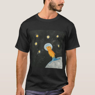 T-shirt Le Poisson Soleil