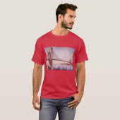 T-shirt Le pont de Brooklyn (Devant entier)