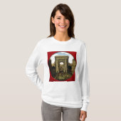 T-shirt Le Porte Saint-Denis (Devant entier)
