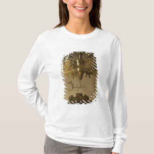 T-shirt Le portrait de Giovanni Arnolfini