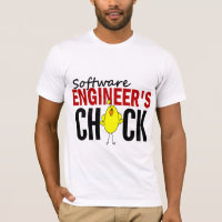 Le poussin de la Software Engineer