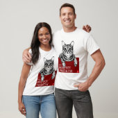 T-shirt Le Prédateur Parfait (Unisexe)