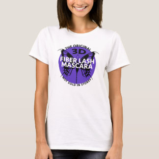 T-shirt Le présentateur de Younique s'envole l'individu