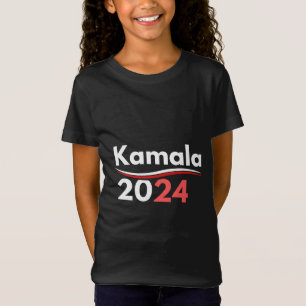 T-Shirt le président kamala harris, le président harris