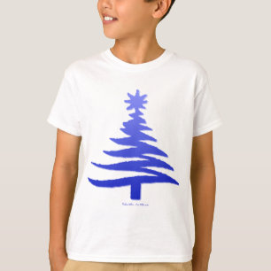 T-shirt Le Prince Bleu