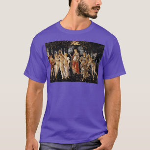 T-shirt le printemp femmes hamil 2