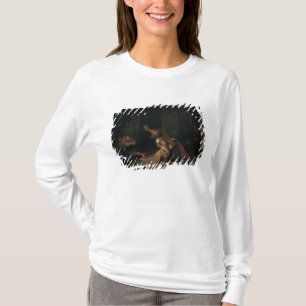 T-shirt Le prisonnier de Chillon, 1834