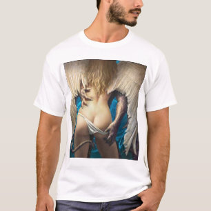 T-shirt Le prix du diable