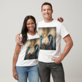 T-shirt Le prix du diable (Unisexe)