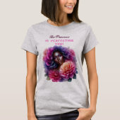 T-shirt Le Processus Vous Perd ! (Devant)