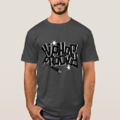 T-shirt Le Prodigue du HipHop (Devant)