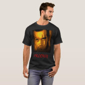 T-shirt Le PRODIGY (Devant entier)