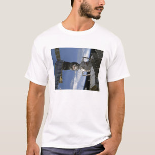 T-shirt Le progrès 35P de la Russie