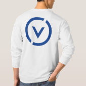T-shirt Le projet de Vénus (Dos)