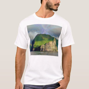 T-shirt Le promontoire du Cap