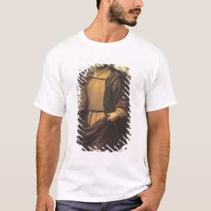 T-shirt Le prophète Isaïe