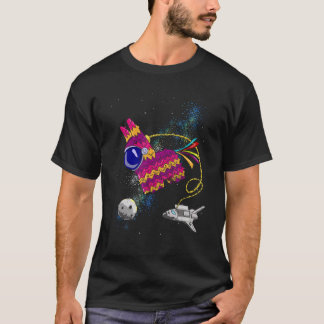 T-shirt Le puissant Astro Pinata 10