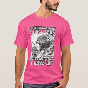 T-shirt Le puissant Fenriswolf T pour les fans viking Odin