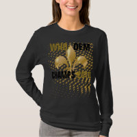 Le Pure Or Fleur de Lis