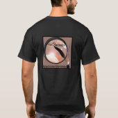 T-shirt Le Quillians - version 5 (Dos)