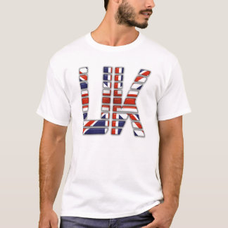 T-shirt Le R-U 1