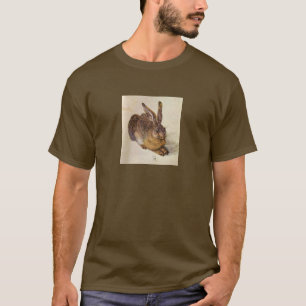 T-shirt LE RABBIT ( Jeune Lièvre )