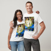 T-SHIRT LE RAPPORT (Unisexe)
