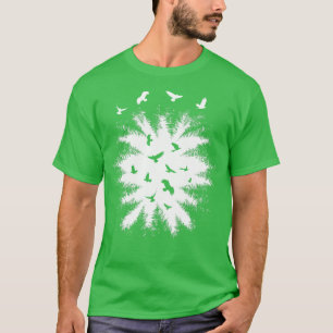 T-shirt Le rassemblement