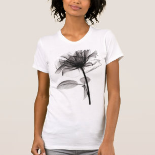 T-shirt Le rayon X de s'est levé