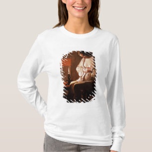 T-shirt Le receveur de puce