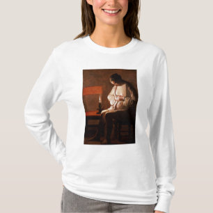 T-shirt Le receveur de puce