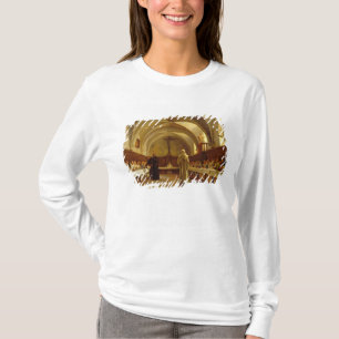 T-shirt Le réfectoire