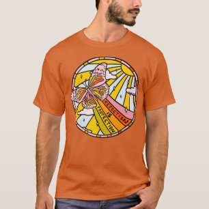 T-shirt Le rejet est une protection