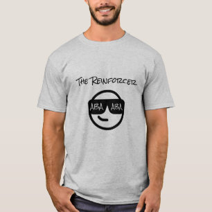 T-shirt Le renforceur