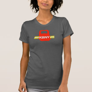 T-shirt Le réservoir des femmes de KBNY