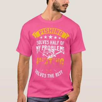 T-shirt Le reste