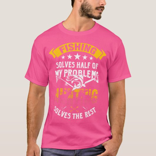 T-shirt Le reste (Devant)