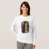 T-shirt Le retable de Saint-Nicolas (Devant entier)
