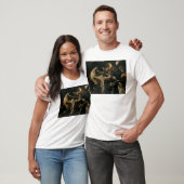 T-shirt Le retour du fils prodigue (Unisexe)
