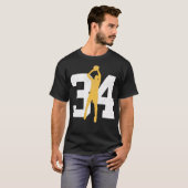 T-shirt Le rêve (Devant entier)