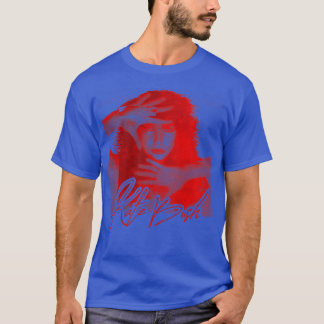 T-shirt Le rêve