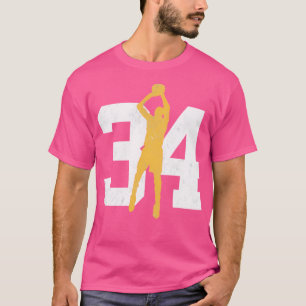 T-shirt Le rêve