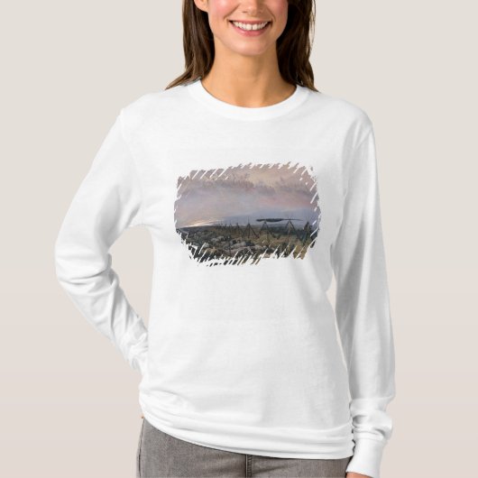 T-shirt Le rêve, 1888 (Devant)