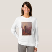T-shirt Le rêve, 1904 (Devant entier)