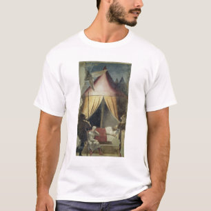 T-shirt Le rêve de Constantine, de la légende de T